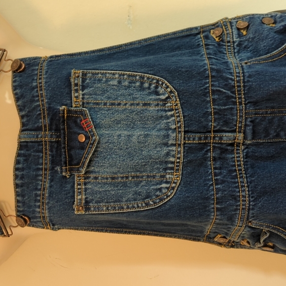 BDG Urbanoutfitters Overalls - Picture 4 of 16